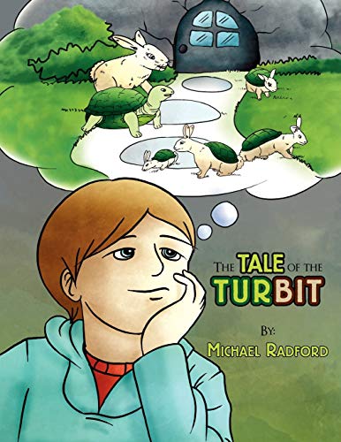 Beispielbild fr The Tale of the Turbit zum Verkauf von Lucky's Textbooks