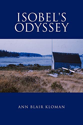 Imagen de archivo de Isobel's Odyssey a la venta por Bookplate