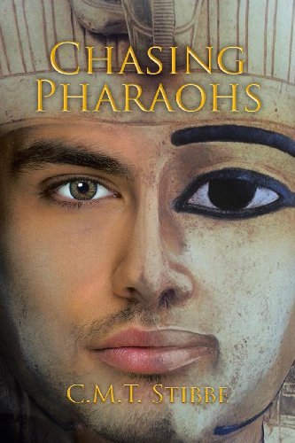 Beispielbild fr Chasing Pharaohs zum Verkauf von Irish Booksellers