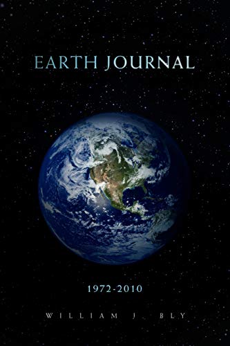 Beispielbild fr Earth Journal: 1972-2010 zum Verkauf von Lucky's Textbooks