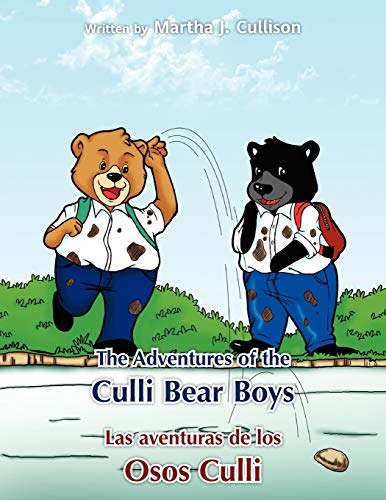 Stock image for The Adventures of the Culli Bear Boys for sale by Chiron Media