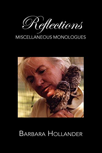 Stock image for REFLECTIONS Miscellaneous Monologues for sale by PBShop.store US