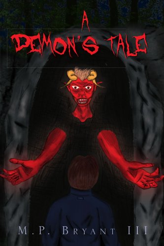 Imagen de archivo de A Demon's Tale a la venta por ThriftBooks-Atlanta