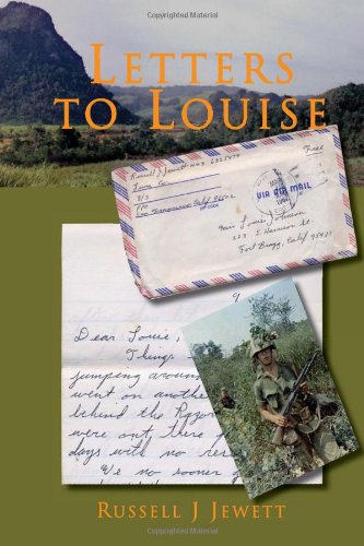 Stock image for Letters to Louise for sale by Eve's Book Garden