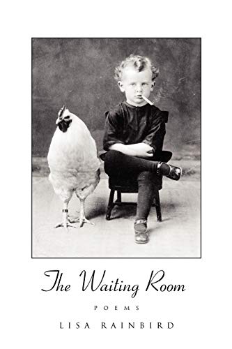 Imagen de archivo de The Waiting Room a la venta por Chiron Media