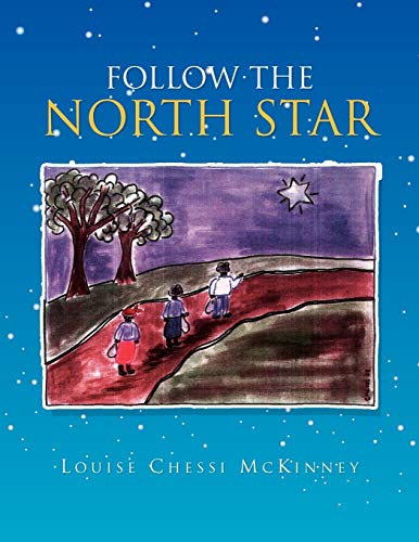 Stock image for Follow the North Star for sale by Lucky's Textbooks