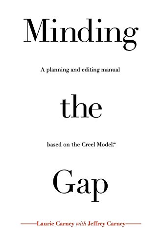 9781453517376: Minding the Gap