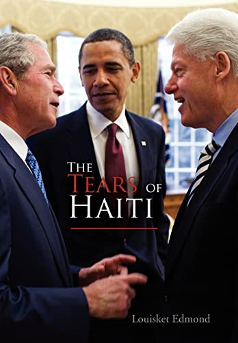 9781453517697: The Tears of Haiti