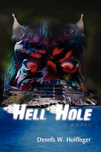 Stock image for HELLHOLE: A Novel for sale by Lucky's Textbooks