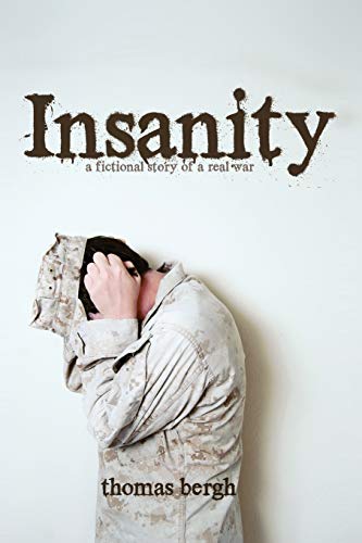 Imagen de archivo de INSANITY a la venta por Lucky's Textbooks