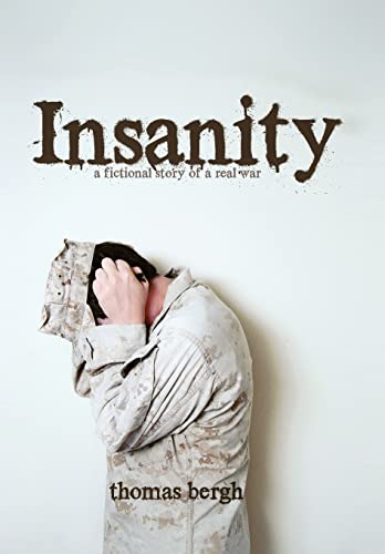 Imagen de archivo de Insanity a la venta por Lucky's Textbooks