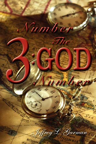 Stock image for Number 3: The God Number for sale by Chiron Media