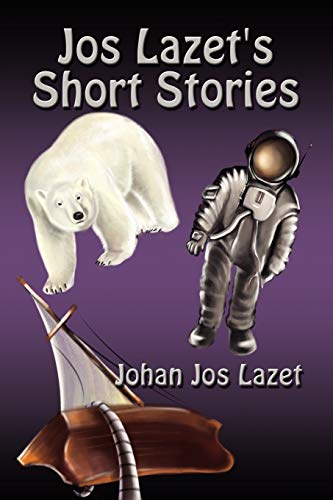 Beispielbild fr Jos Lazet's Short Stories zum Verkauf von Chiron Media