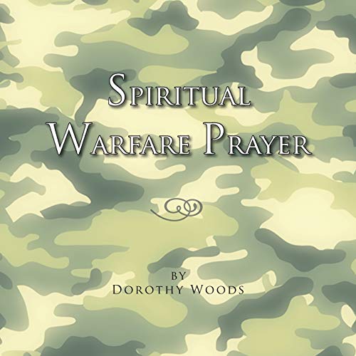 Imagen de archivo de Spiritual Warfare Prayer a la venta por Chiron Media