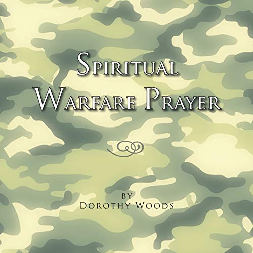 Stock image for Spiritual Warfare Prayer for sale by Chiron Media