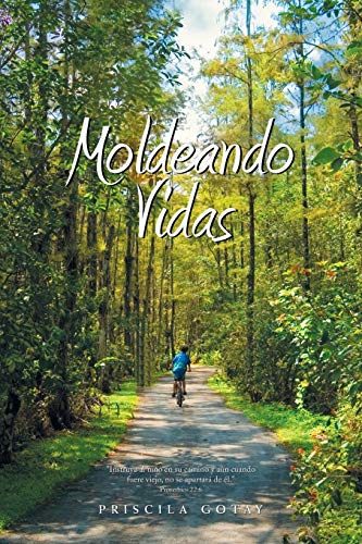 Stock image for Moldeando Vidas for sale by Chiron Media