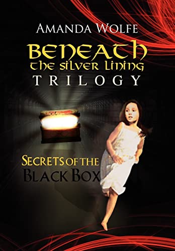 Beispielbild fr Beneath the Silver Lining Trilogy zum Verkauf von PBShop.store US