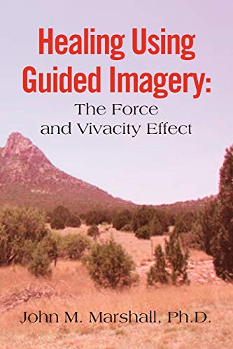 Stock image for Healing Using Guided Imagery: The Force and Vivacity Effect for sale by Ria Christie Collections