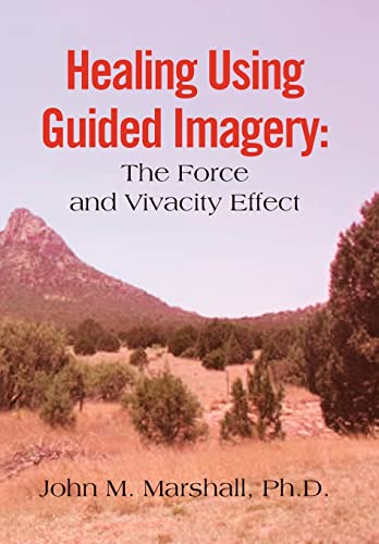 Stock image for Healing Using Guided Imagery: The Force and Vivacity Effect for sale by Ria Christie Collections