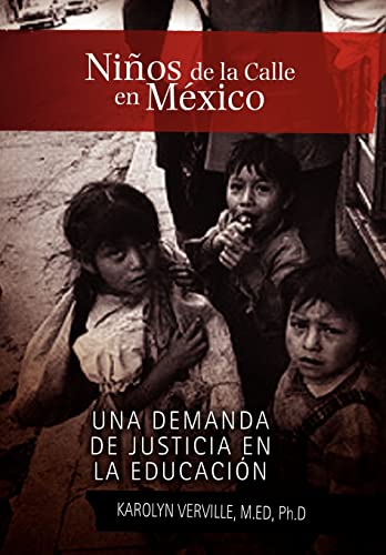 Imagen de archivo de Nios de la Calle en Mxico (Spanish Edition) a la venta por Lucky's Textbooks