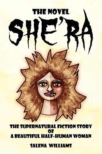 Stock image for She'ra for sale by Chiron Media