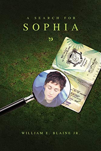 Stock image for A Search for Sophia for sale by Lucky's Textbooks