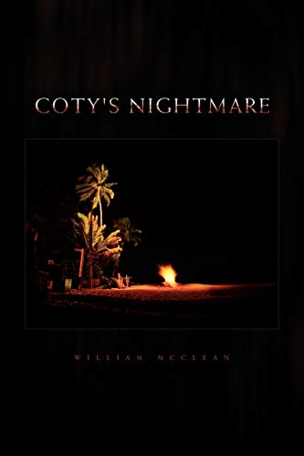 Stock image for Coty's Nightmare for sale by Chiron Media