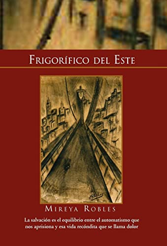 Stock image for Frigorifico del Este (Spanish Edition) for sale by Lucky's Textbooks