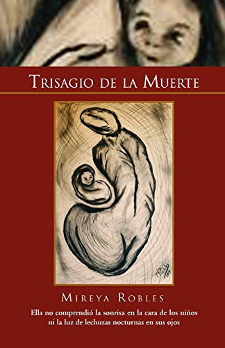 Stock image for TRISAGIO DE LA MUERTE (Spanish Edition) for sale by Lucky's Textbooks