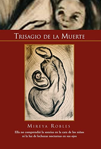 Stock image for Trisagio de La Muerte (Spanish Edition) for sale by Lucky's Textbooks