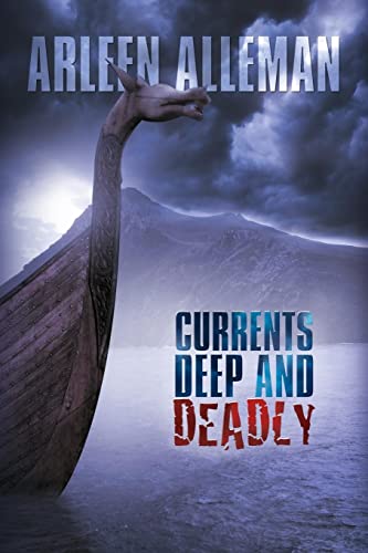 Beispielbild fr Currents Deep and Deadly zum Verkauf von BooksRun