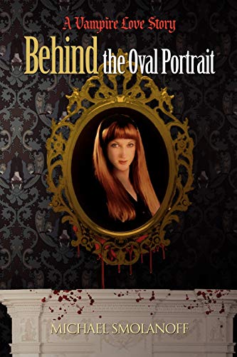 Imagen de archivo de Behind the Oval Portrait a la venta por Chiron Media