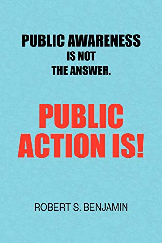 Public Action - Benjamin, Robert S.