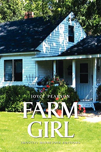 Farm Girl (Paperback) - Joyce Pearson