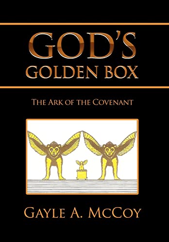 Imagen de archivo de God's Golden Box a la venta por Lucky's Textbooks