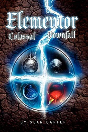 Imagen de archivo de Elementor: Colossal Downfall a la venta por Chiron Media
