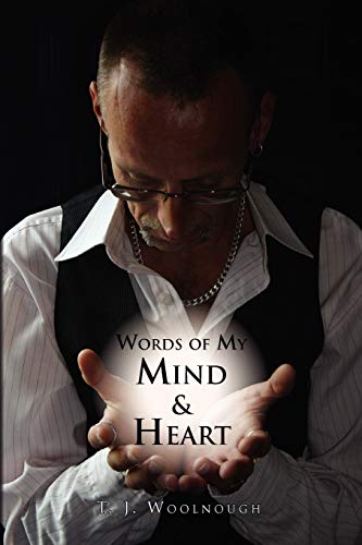 Imagen de archivo de Words of My Mind & Heart a la venta por Lucky's Textbooks