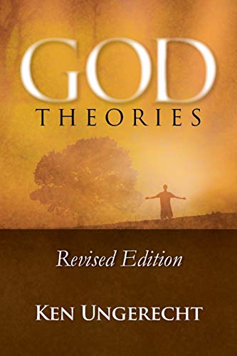 9781453544167: God Theories: Revised Edition