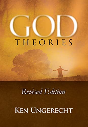 9781453544174: God Theories: Revised Edition