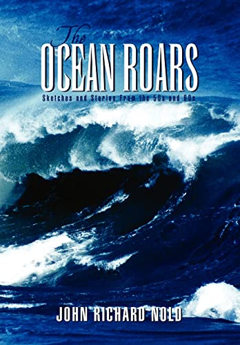 Stock image for The Ocean Roars for sale by Lucky's Textbooks