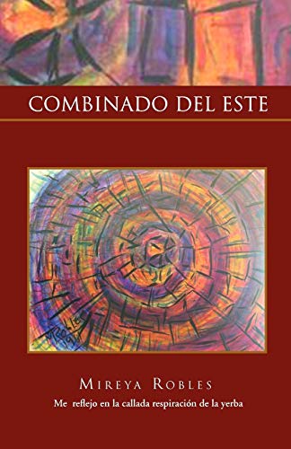 Stock image for COMBINADO DEL ESTE for sale by Lucky's Textbooks