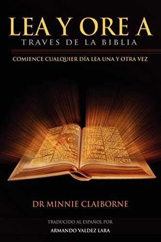 Stock image for Lea Y Ore A Traves De La Biblia (Spanish Edition) for sale by Lucky's Textbooks