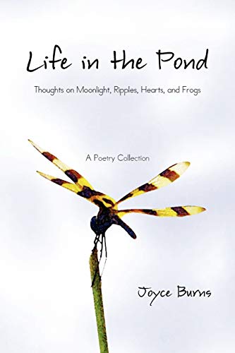 Stock image for Life in the Pond for sale by Chiron Media