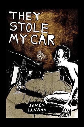 Stock image for They Stole My Car for sale by Lucky's Textbooks