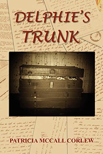 Stock image for Delphie's Trunk for sale by Atlantic Books