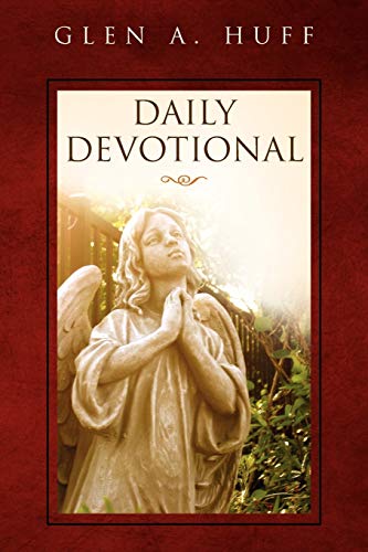 Stock image for Daily Devotional for sale by Better World Books