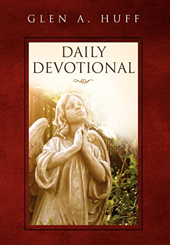 Stock image for Daily Devotional for sale by PBShop.store US