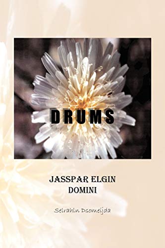 Drums - Desiree Flowers