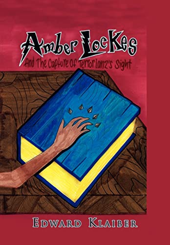 Stock image for Amber Lockes for sale by Lucky's Textbooks