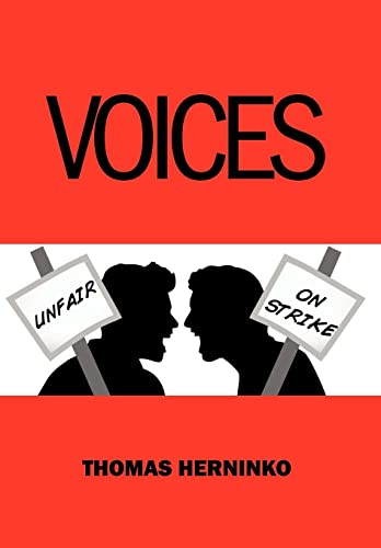 Stock image for Voices for sale by Lucky's Textbooks